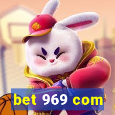 bet 969 com